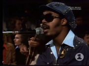 Happy birthday to the one and only Stevie Wonder.
Here he performs ‘Higher Gro…