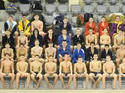 Vincze Balázs vezetésével Szentesen indult be újra a Magyar Vízilabda-szövetség …