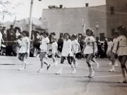 Néhány régi kép, amiket a felújítás közben találtunk :)…