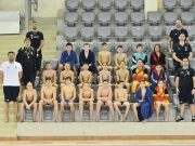 Vasárnap folytatódott a Magyar Vízilabda-szövetség (MVLSZ) tehetséggondozó prog…