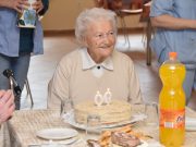 Piroska néni „szép” kora…