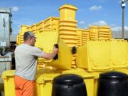 Jön a sárga kukás szelektív hulladékgyűjtés…