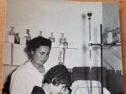 Néhány régi kép, amiket a felújítás közben találtunk :)…