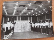 Néhány régi kép, amiket a felújítás közben találtunk :) :)…