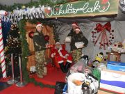 Műszakiak a MikulásGyárban…