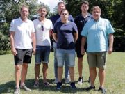 Vincze Balázs vezetésével Szentesen indul az új fiú tehetséggondozó program