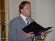 Jászai Mari-díjat kapott Bajomi Nagy György…