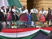 Március 15-ei megemlékezés és városi elismerések átadása Szentesen…