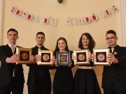 Kiosztották a Boros Díjakat!…