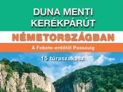 Utazzunk! – Mielőtt bárki útra kelne, érdemes böngészni útikönyveink között!…