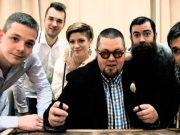 Ál Live Zene Világ Zene – CimbaliBand: Szívtánc és hagyományőrzés (2013)