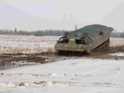 PTSZ-el földön, vízen…