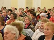 Nőnapi Gálaműsor…