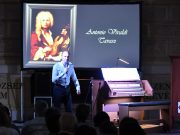 Orgonamuzsika képekben…