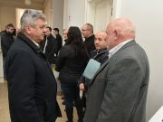 SZEVIÉP-károsultak Szentesen…