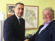 Plusz forrás a Petőfire…