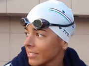 WALES TÖBBSZÖRÖS BAJNOKA A SZENTESI DELFIN ESC VERSENYZŐJE…