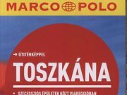 Aki még csak most készül szabadságra, annak szívből ajánlom legújabb útikönyvein…