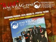 TARTSATOK VELÜNK ÚJRA PÉNTEKEN!…