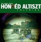 Honvéd Altiszti Folyóirat 2018/4.