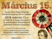 Március 15….