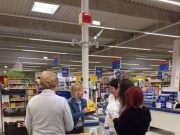 VAGYONVÉDELMI INFORMÁCIÓS PONT SZENTESEN…