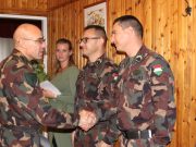 Novemberi születésnaposok köszöntése…