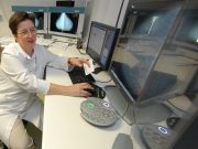 Dr. Varga Erika az idei év Dr. Bugyi István Emlékérmese…