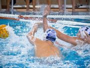 Férfi OB I.: rangadót nyertünk a Honvéd ellen…