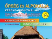 Kerékpárosoknak, túrázóknak ajánljuk!…