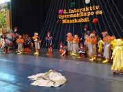 Elkezdődött a Karnevál!…