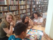 Az Árpád Szabadidős Sportklub szervezésében a „Nemzetközi Kézműves, Honismereti …