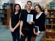 Zsoldosos versmondó siker…