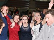 Hunor Bál 2. galéria
Ilyen amikor „elszabadul a pokol” a Hunor Coop csapatánál…