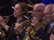 Some John Williams to start the week. May the Force be with you.
Continue lis…