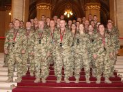 Parlamenti látogatás…