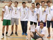 Megyei bajnok a Pollák Futsal csapata!…