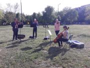 Reméljük, hogy a következő évadban hozzánk is el tudtok jönni!…