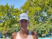 Milák nyomdokába lépne Baranyi Ricsi…