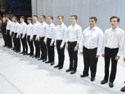 Pollák szalagavató 2018 (galéria)…