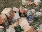 Rögtönzött robbanóeszközök elleni tevékenység…