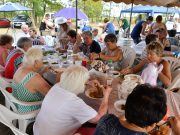 Újra közösségi nap volt Lapistón…