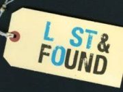 Figyelem! Találtunk egy fényképezőgép tartozékot. A tulajdonos a könyvtárban át…