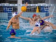 Férfi OB I.: remekül védekeztünk és nyertünk az UVSE ellen…