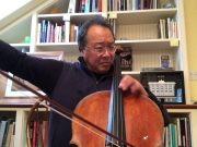 For those grieving.
Albinoni: Adagio in G Minor #songsofcomfort