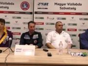 A védekezés volt a győzelem kulcsa! #vízilabda #MetalcomSzentes #tippmix Az UV…