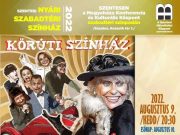 Kedves Színházkedvelők!…