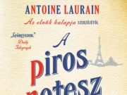 Egy szép párizsi reggelen Laurent Letellier épp a könyvesboltja felé igyekszik, …