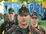 „Az egyenruha tartást ad az embernek, építi a személyiséget, és önbizalmat ad, …