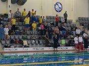 III. Nemzetközi Szenior Hosszú távú és Összetett Sprintverseny…